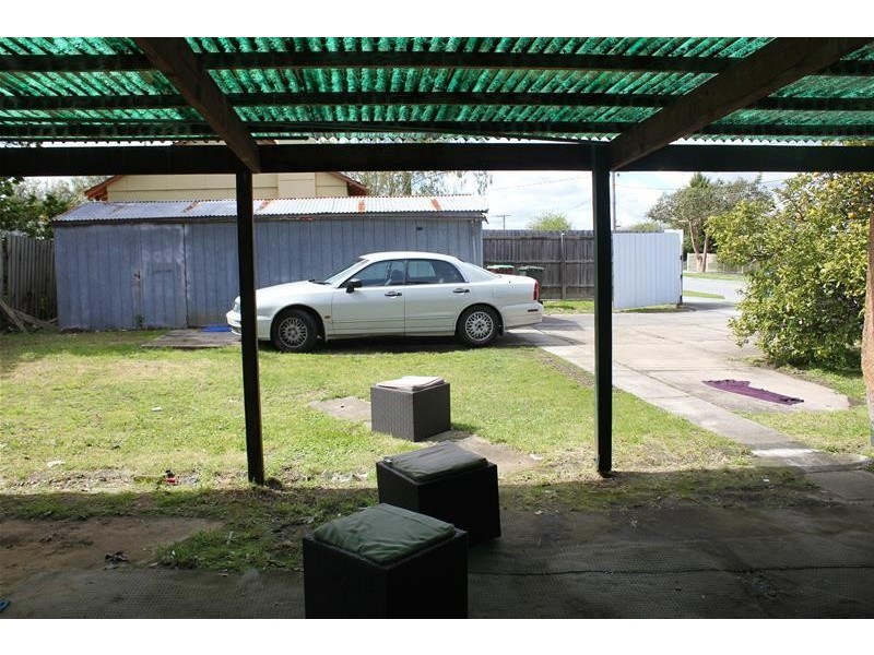 23 Matipo Street, Doveton VIC 3177