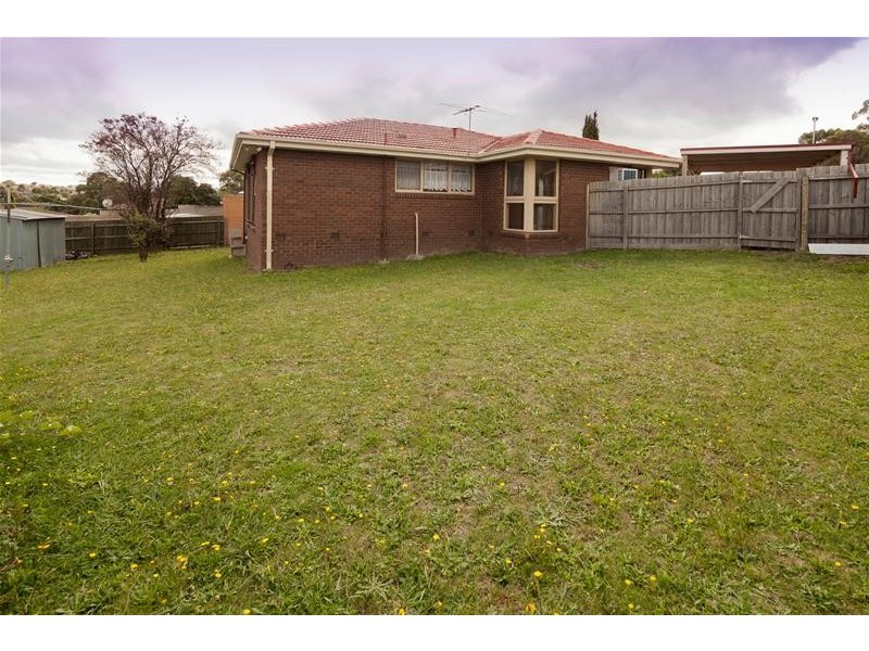 4 Sophie Court, Hallam VIC 3803
