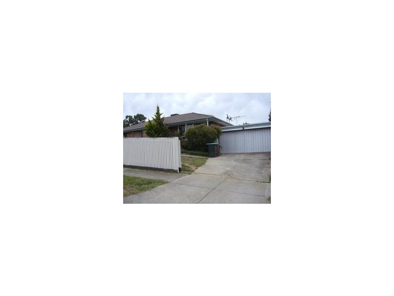 12 Mildura Crescent, Endeavour Hills VIC 3802