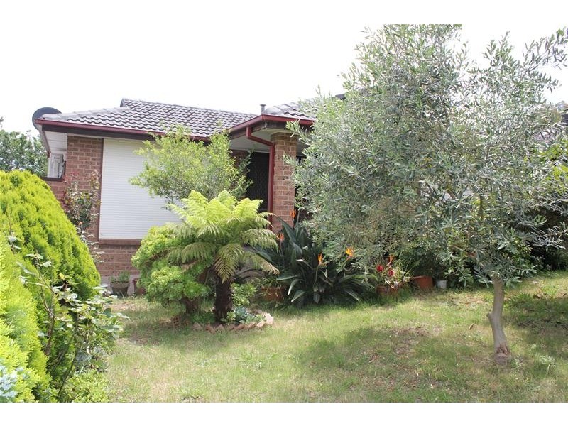 41 Regnans Avenue, Endeavour Hills VIC 3802