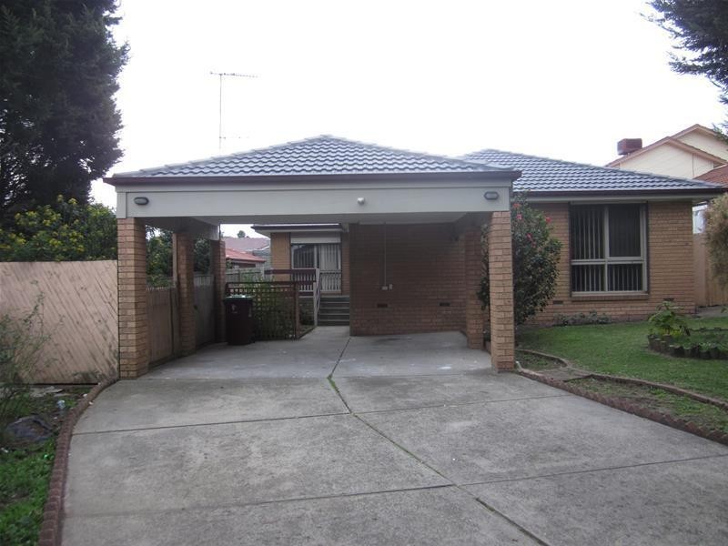 5 Garner Court, Endeavour Hills VIC 3802