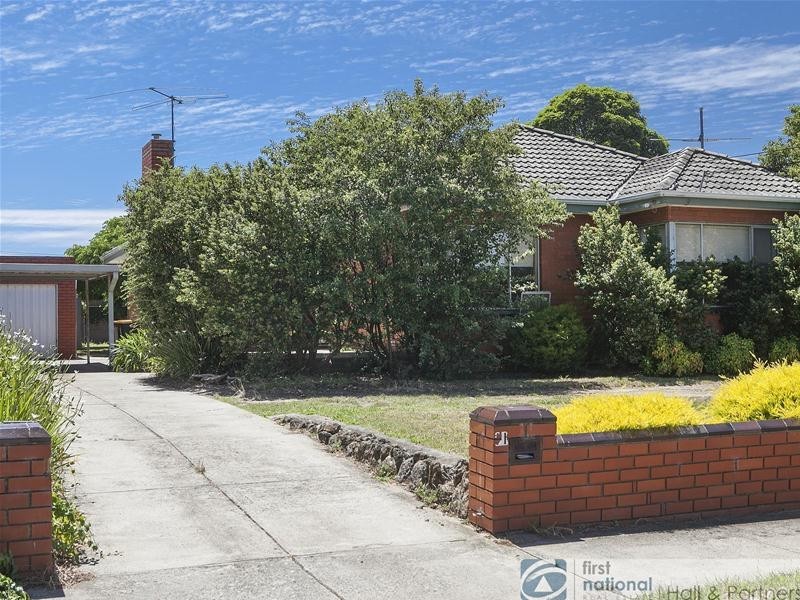11 Hansworth Street, Mulgrave VIC 3170