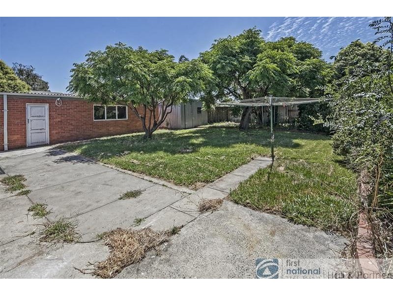 11 Hansworth Street, Mulgrave VIC 3170