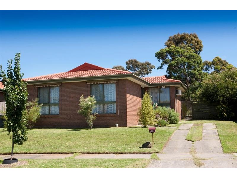 46 Ascot Drive, Noble Park North VIC 3174