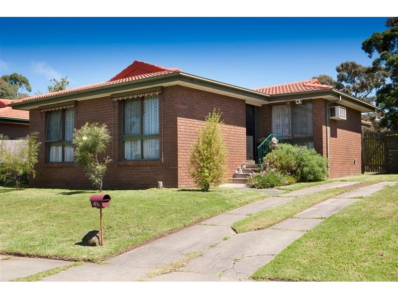 46 Ascot Drive, Noble Park North VIC 3174