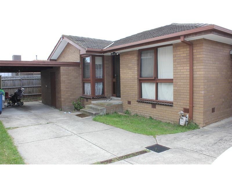 3/24 Chandler Road, Noble Park VIC 3174