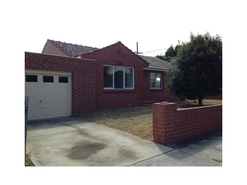 5 Lodge Street, Noble Park VIC 3174