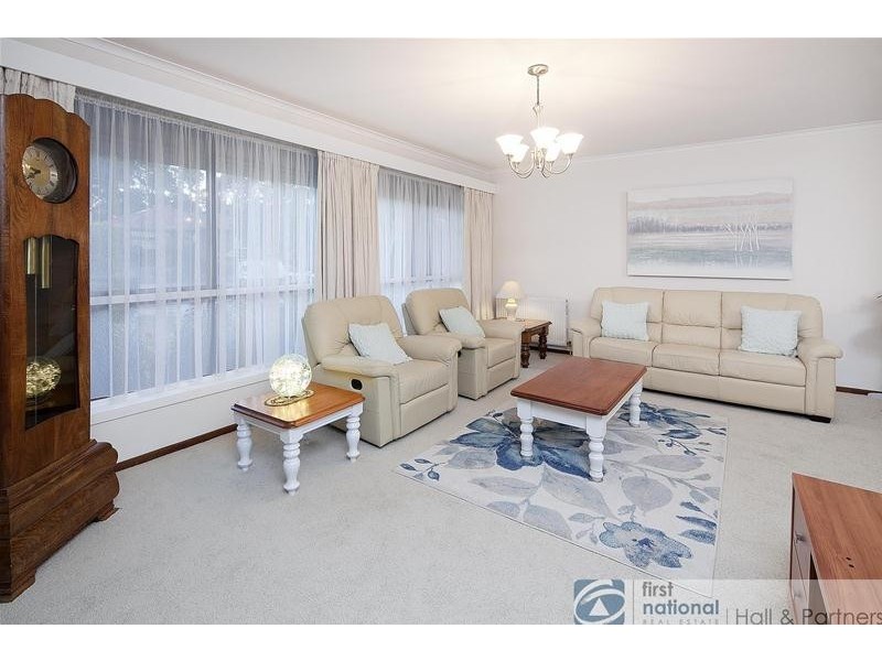 85 Bona Vista Road, Bayswater VIC 3153