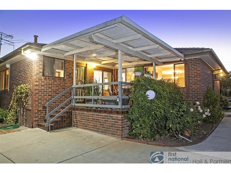 85 Bona Vista Road, Bayswater VIC 3153