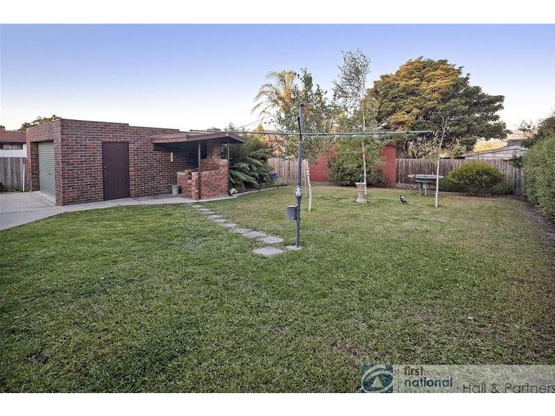 85 Bona Vista Road, Bayswater VIC 3153