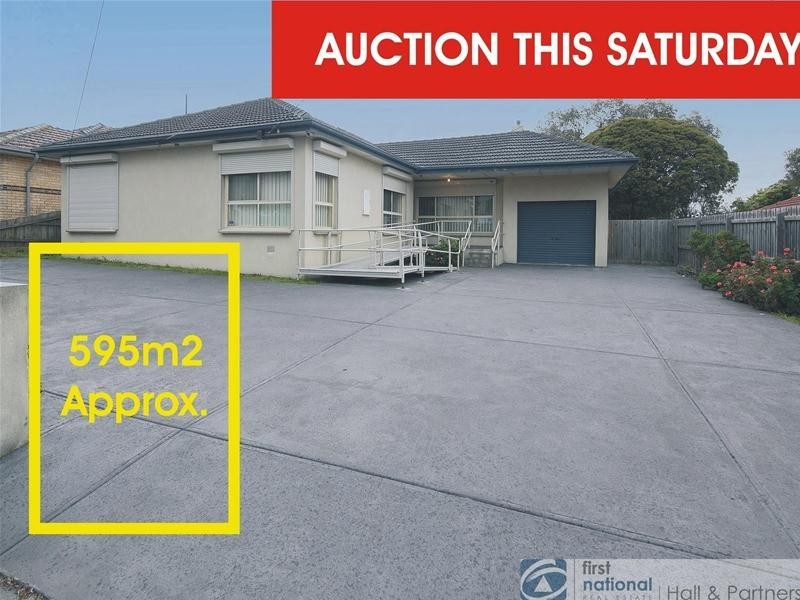 154 Stud Road, Dandenong VIC 3175