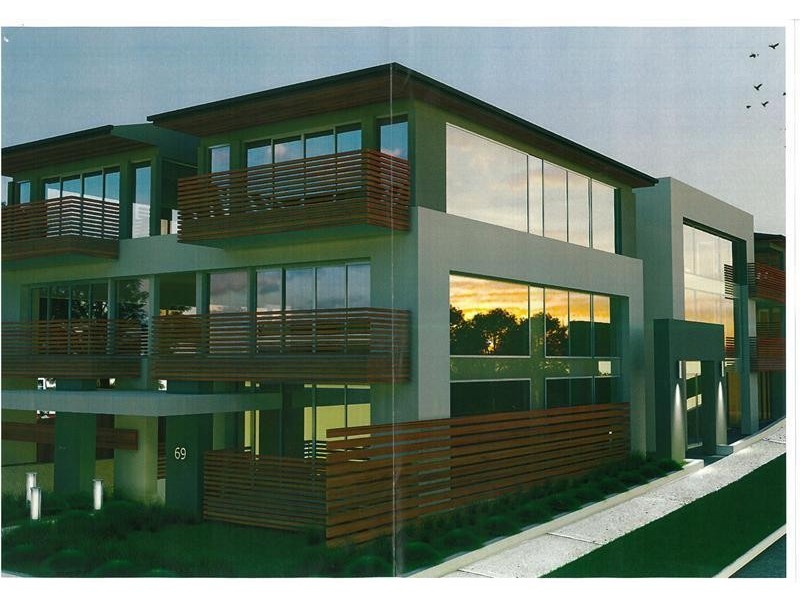 69 Pultney Street, Dandenong VIC 3175