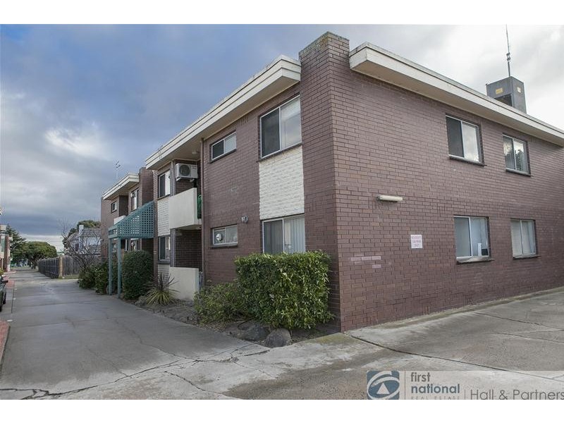 26/116 Princes Highway, Dandenong VIC 3175
