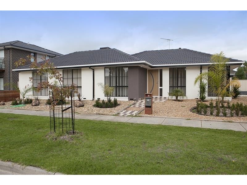 1 Finchley Court, Endeavour Hills VIC 3802
