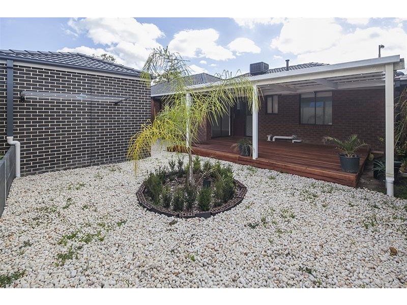 1 Finchley Court, Endeavour Hills VIC 3802