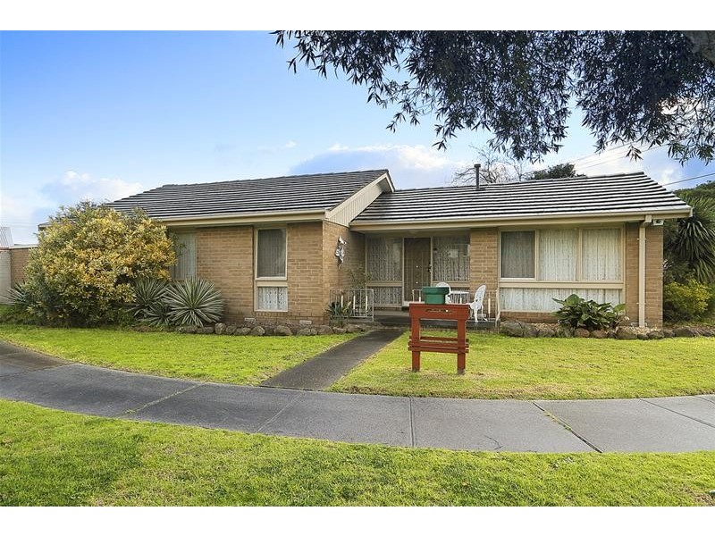 26 Frognal Drive, Noble Park North VIC 3174