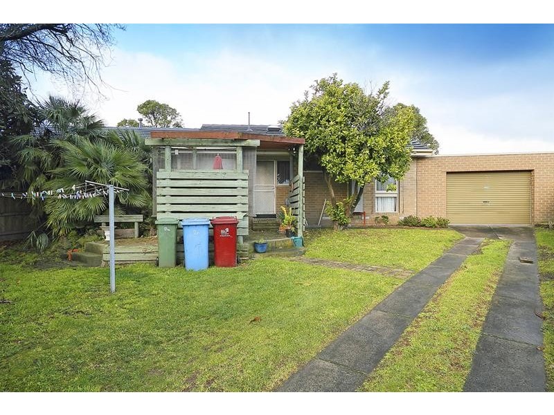 26 Frognal Drive, Noble Park North VIC 3174