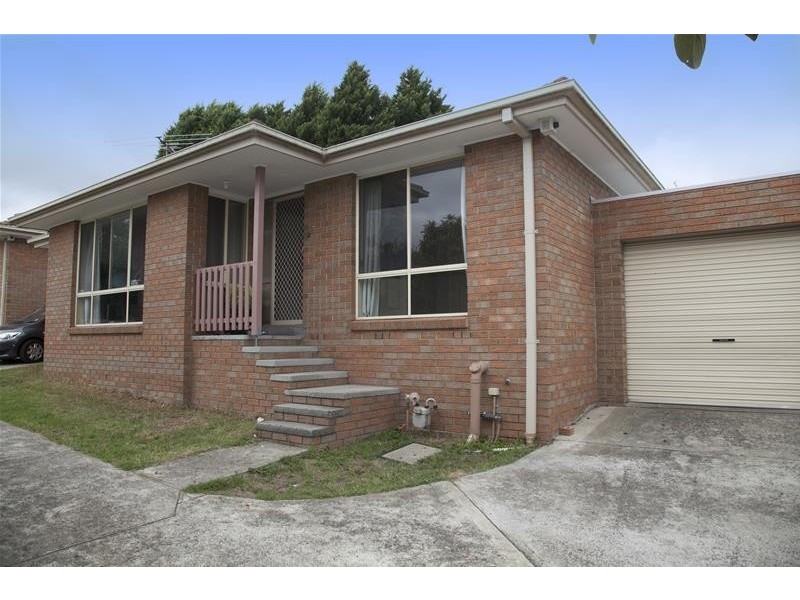 2/1 Lorraine Street, Dandenong VIC 3175