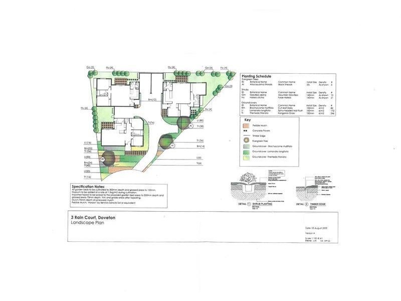 3 Rain Court, Doveton VIC 3177