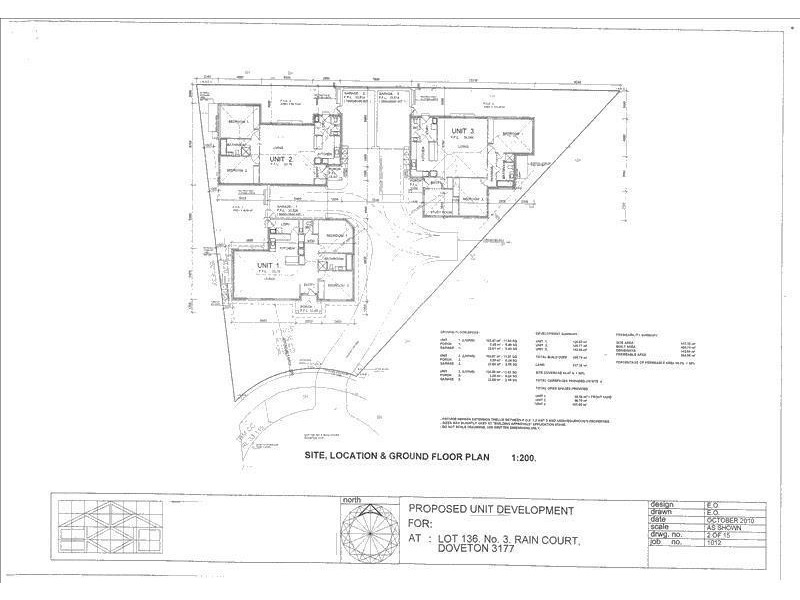 3 Rain Court, Doveton VIC 3177