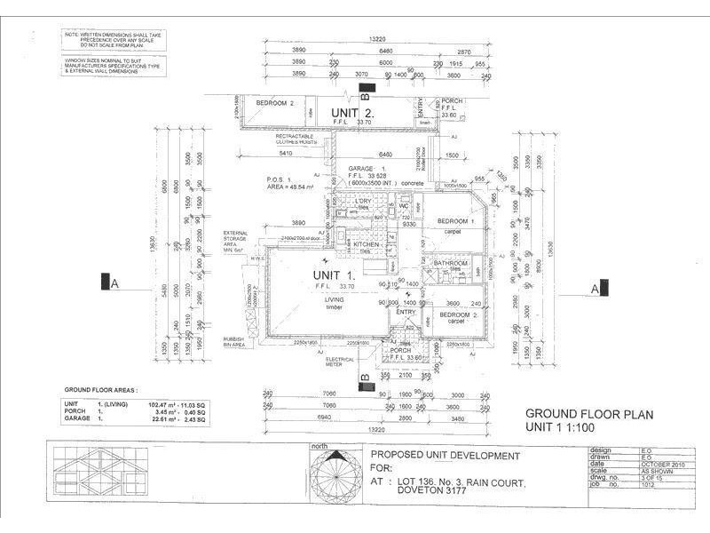 3 Rain Court, Doveton VIC 3177