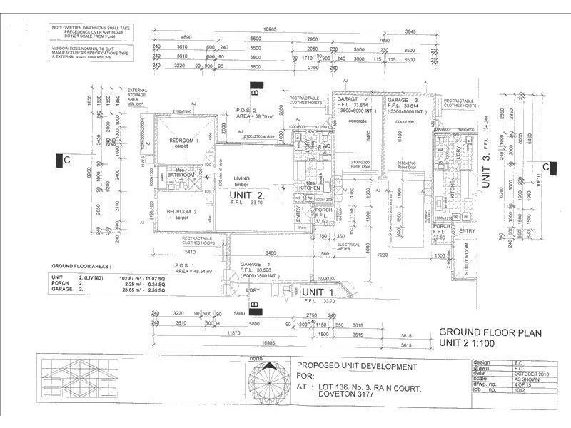 3 Rain Court, Doveton VIC 3177