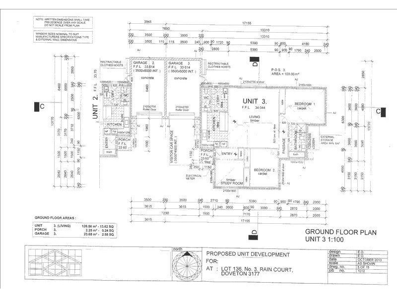 3 Rain Court, Doveton VIC 3177