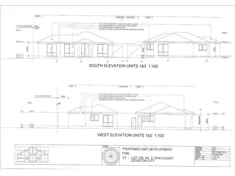 3 Rain Court, Doveton VIC 3177
