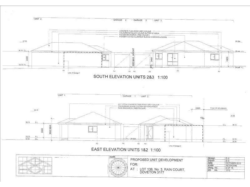 3 Rain Court, Doveton VIC 3177