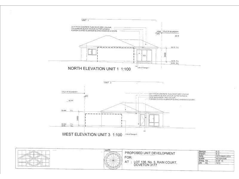 3 Rain Court, Doveton VIC 3177