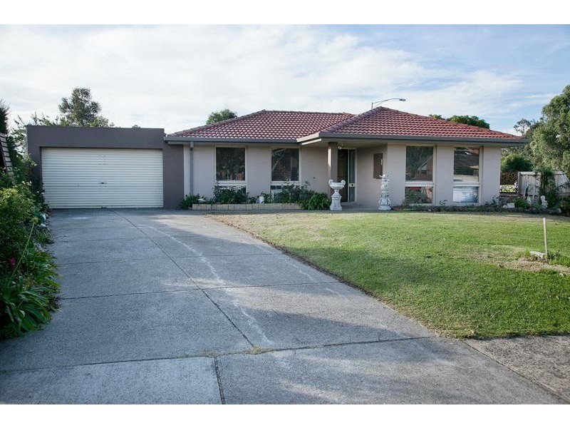 7 Elsa Place, Narre Warren VIC 3805