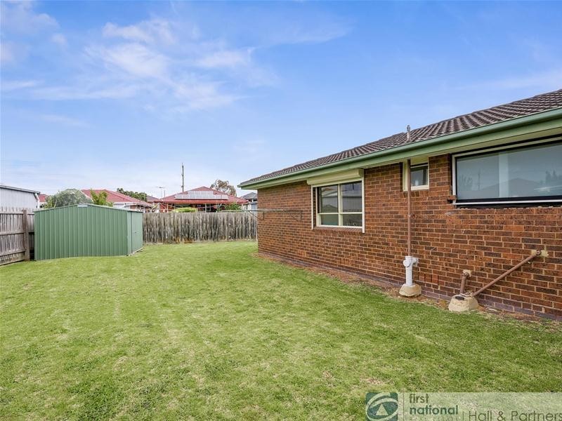 12 Fay Court, Noble Park VIC 3174
