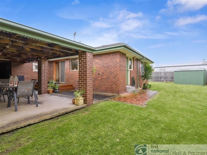12 Fay Court, Noble Park VIC 3174