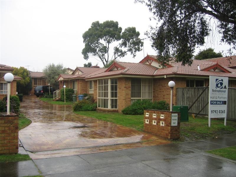 6/79 Pultney Street, Dandenong VIC 3175