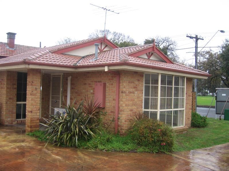 6/79 Pultney Street, Dandenong VIC 3175