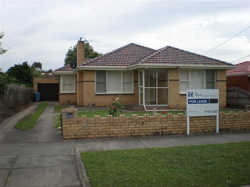 49 David Street, Dandenong VIC 3175