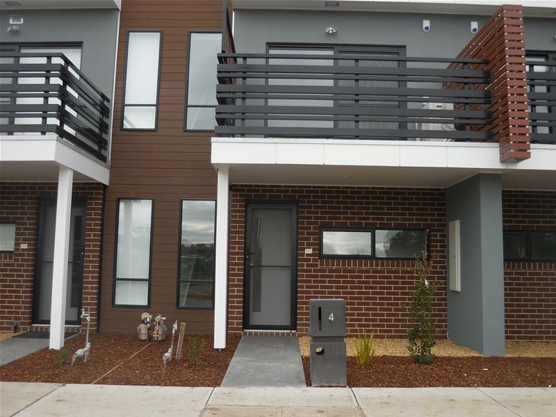 4 Hornsby Street, Dandenong VIC 3175