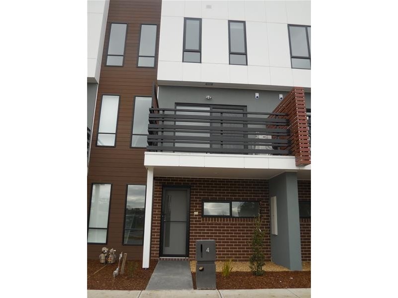 4 Hornsby Street, Dandenong VIC 3175