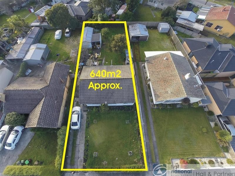 5 Crimson Drive, Doveton VIC 3177