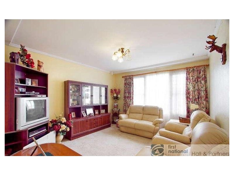 5 Crimson Drive, Doveton VIC 3177