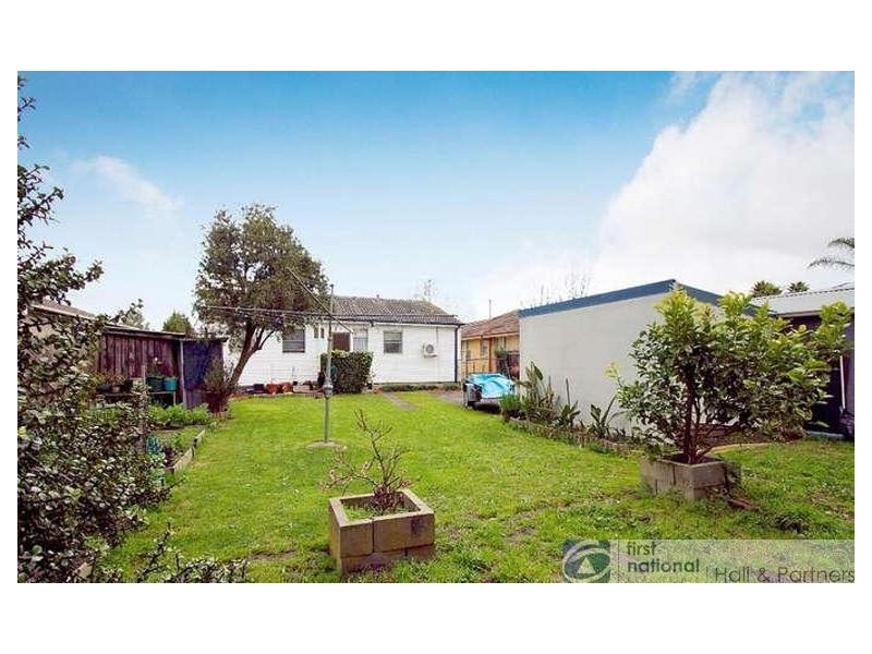 5 Crimson Drive, Doveton VIC 3177