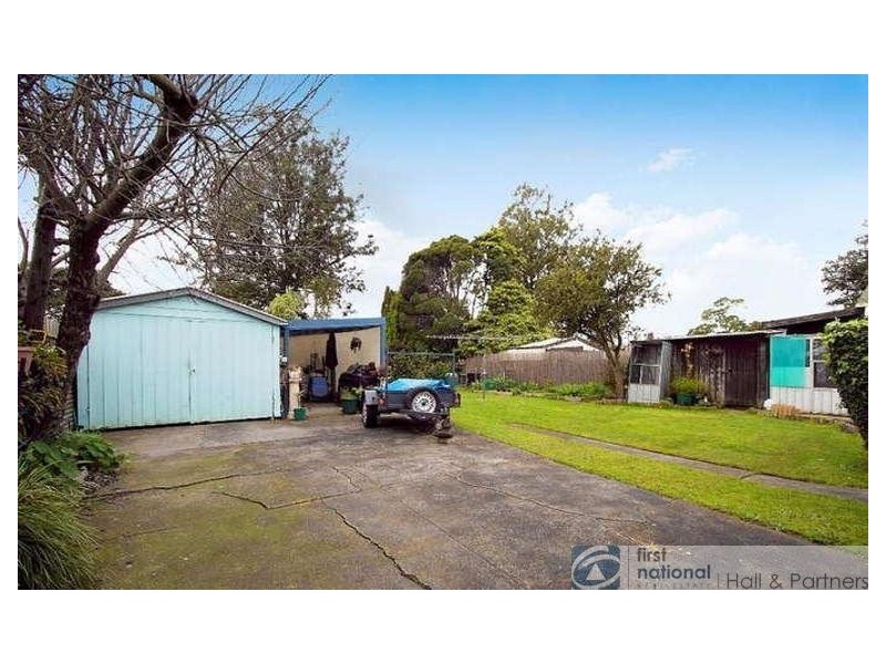 5 Crimson Drive, Doveton VIC 3177