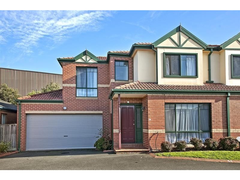 54/35 David  Street, Dandenong VIC 3175