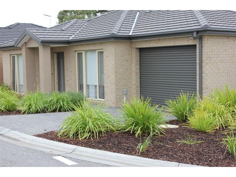 38/21 Kingfisher Drive, Doveton VIC 3177