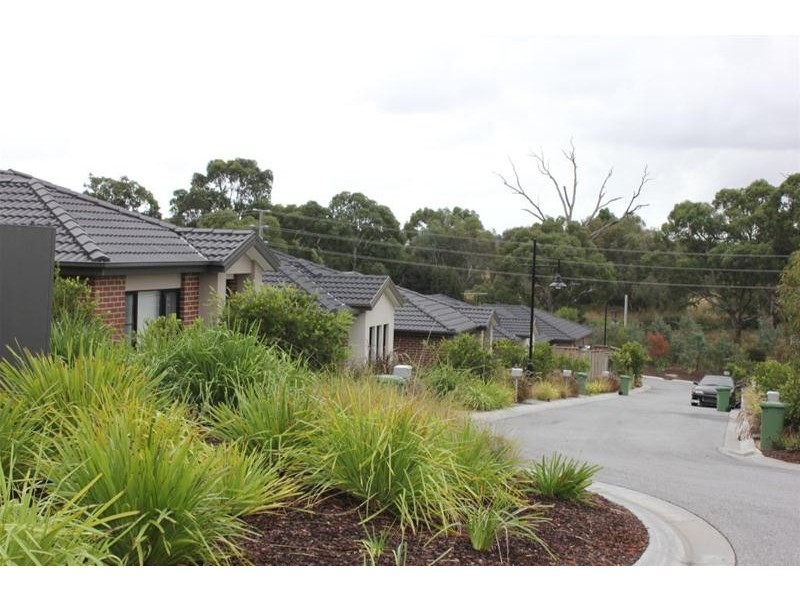 38/21 Kingfisher Drive, Doveton VIC 3177