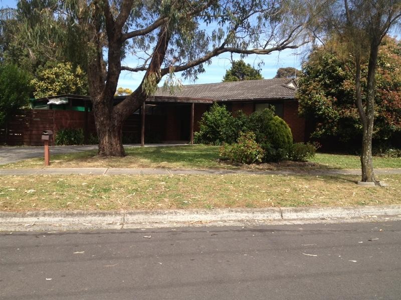 8 Rainsford Drive, Noble Park North VIC 3174