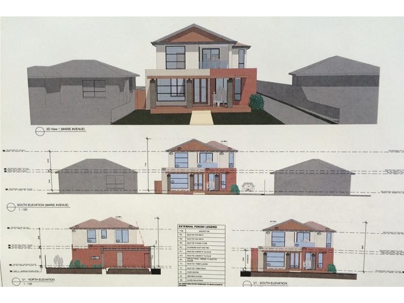 15 Marie  Avenue, Springvale VIC 3171