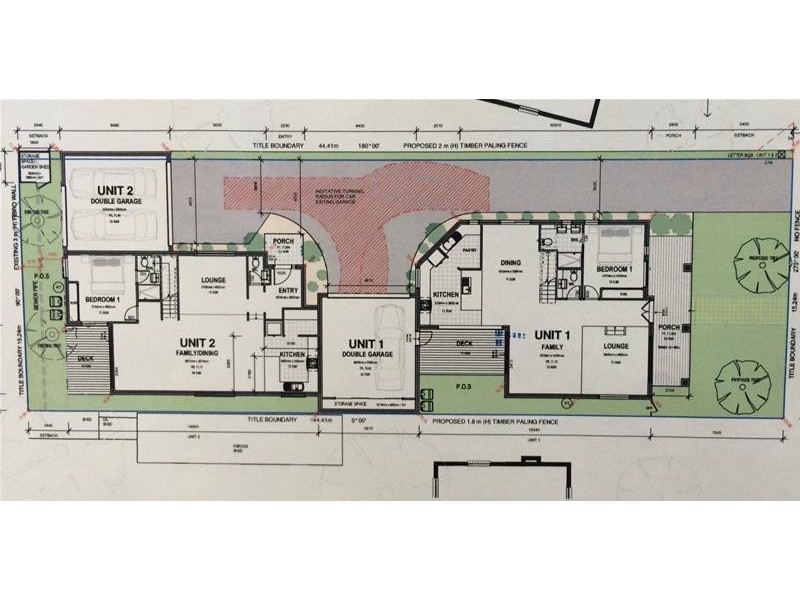 15 Marie  Avenue, Springvale VIC 3171