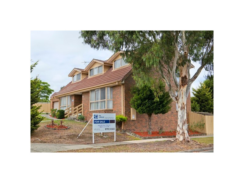 8 Conran Avenue, Endeavour Hills VIC 3802
