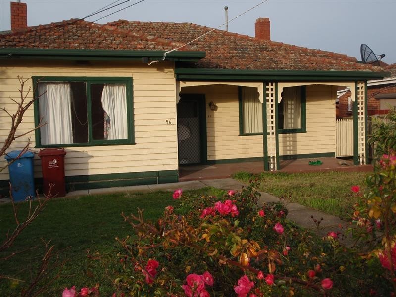 56 Herbert Street, Dandenong VIC 3175